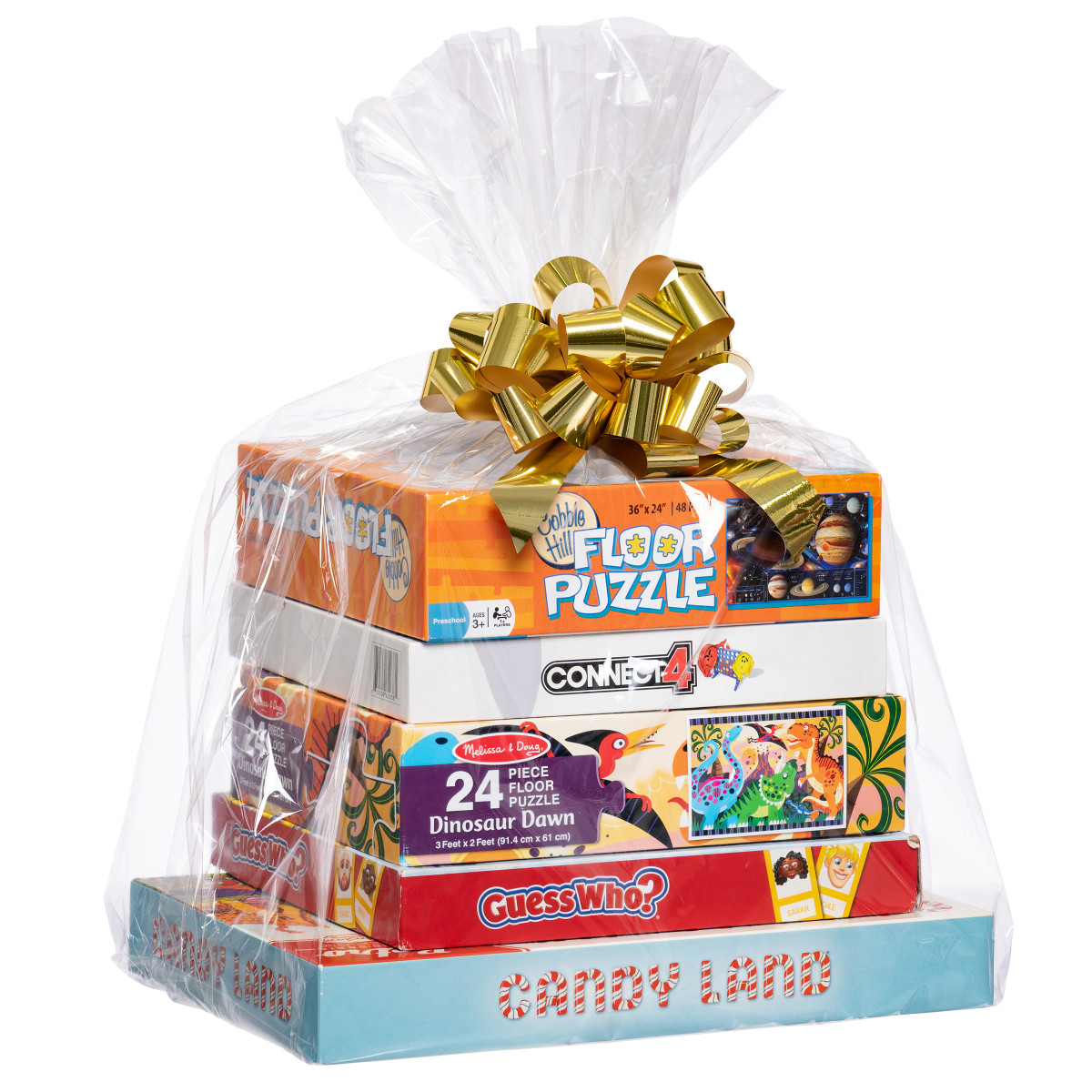 30 x 40in - Substitute Stock