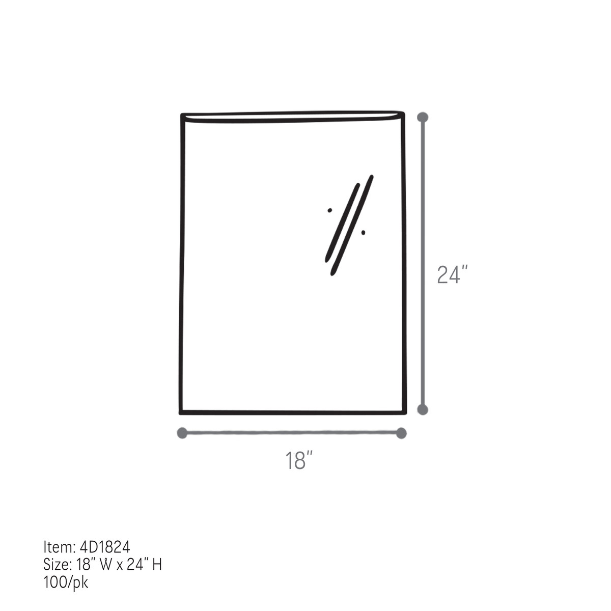 18 x 24in. 18 x 24in.