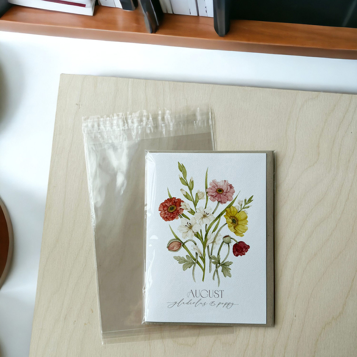 5.5 x 8-1/8in. 5.5 x 8-1/8in.