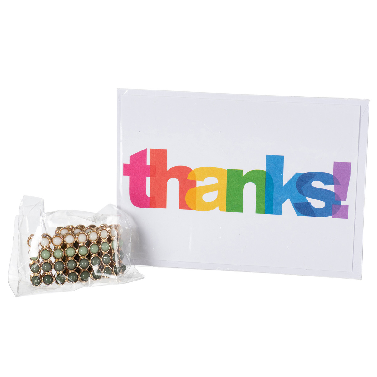 Image of Clear Poly Self-Sealing Bags