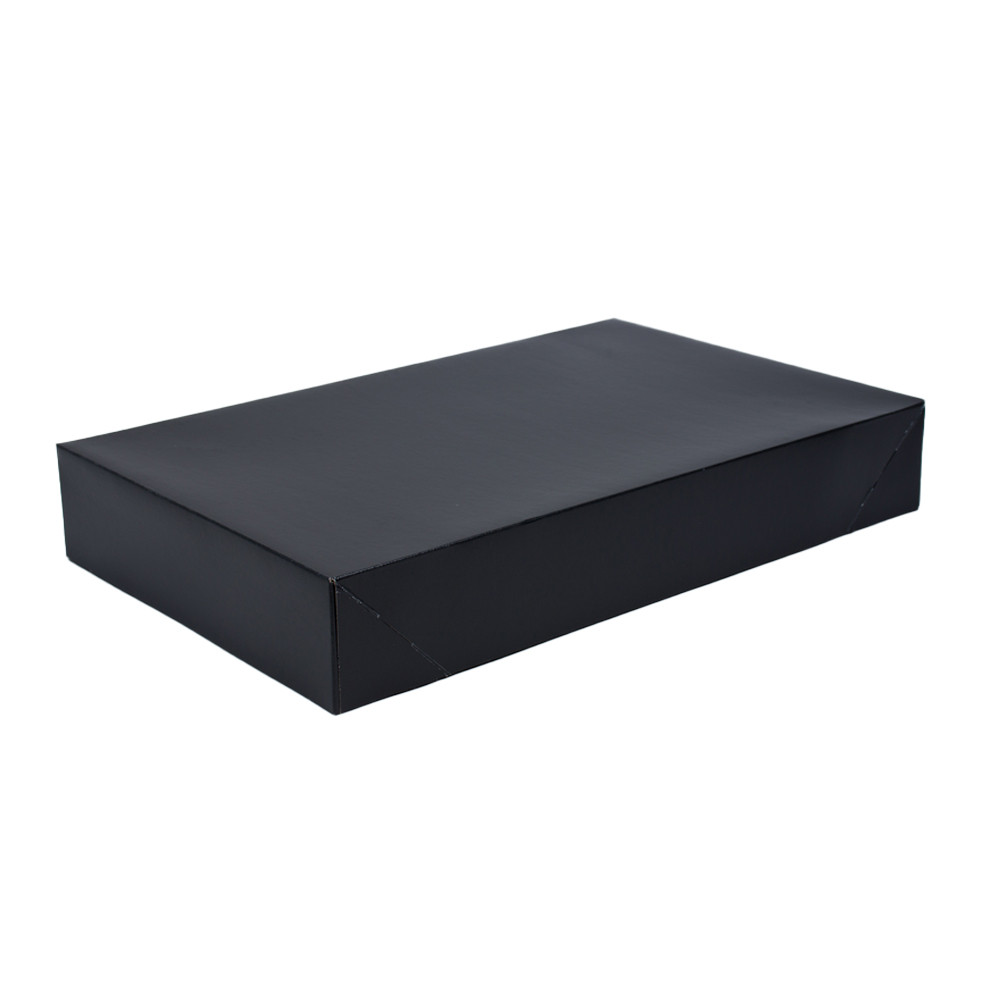 19 x 12 x 3in.