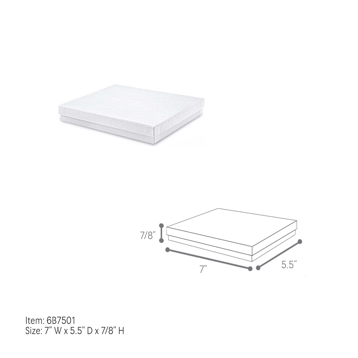 #75 Earrings/Necklace