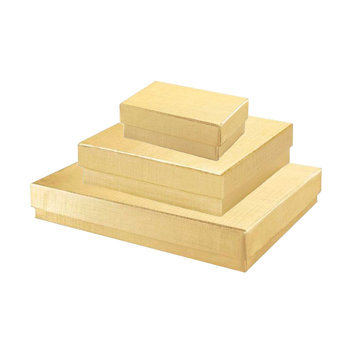Image of Gold Jewelry Boxes Image of Gold Jewelry Boxes