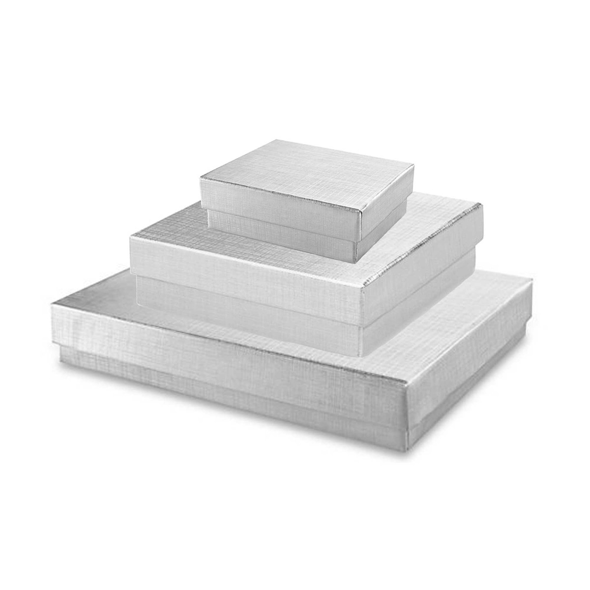 Image of Silver Jewelry Boxes Image of Silver Jewelry Boxes
