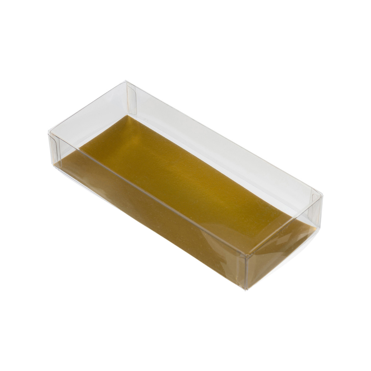 6.68 x 2.68 x 1.25in.