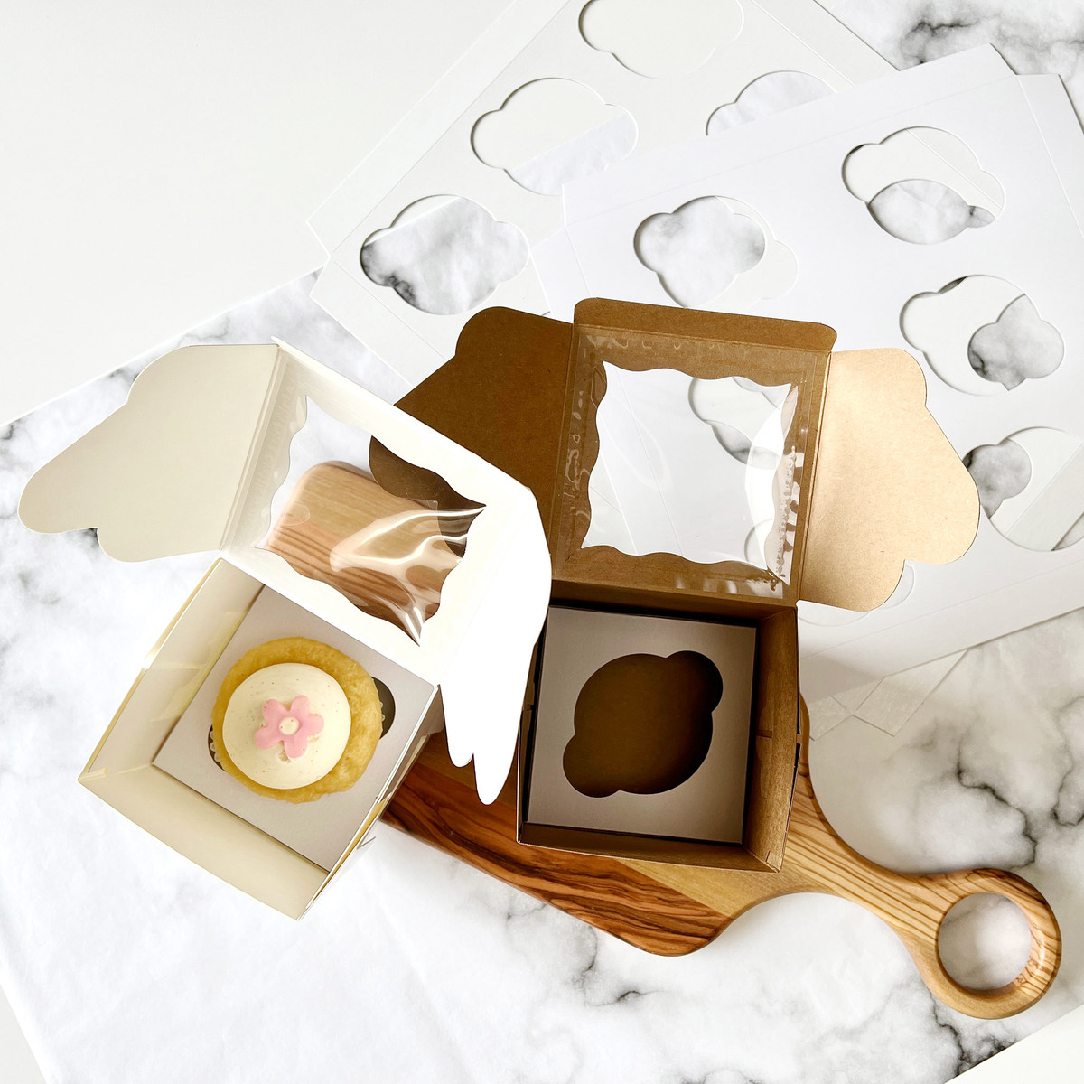 Image of Cupcake Inserts