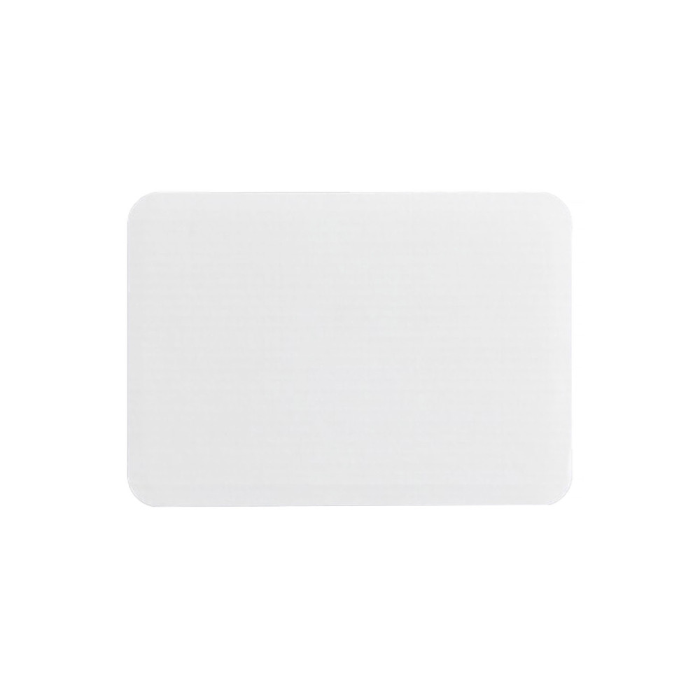 Rectangular 14 x 10in.