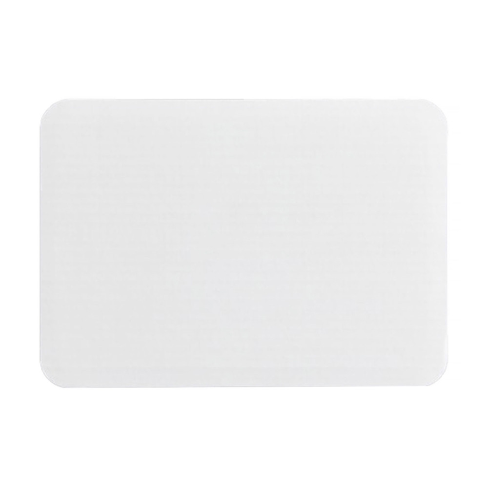 Rectangular 25-5/8 x 17-1/8in.
