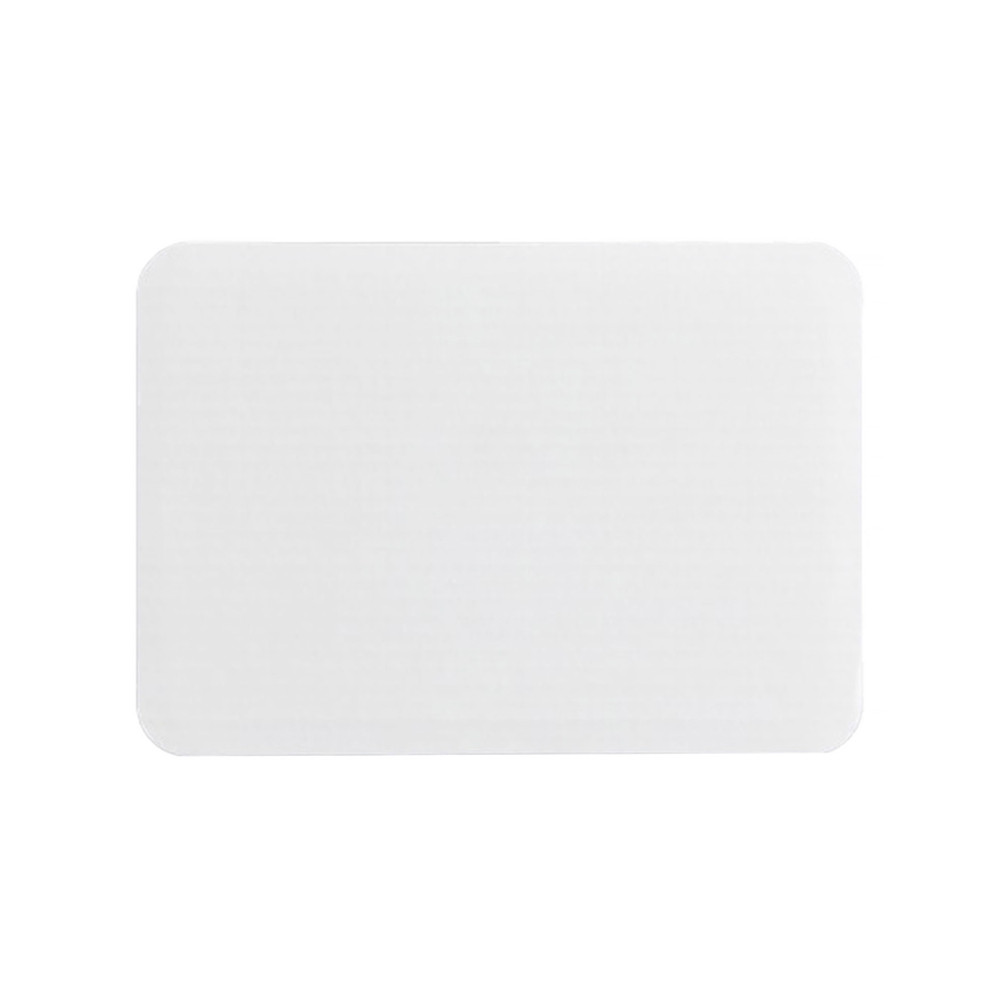 Rectangular 18-11/16 x 13-13/16in.