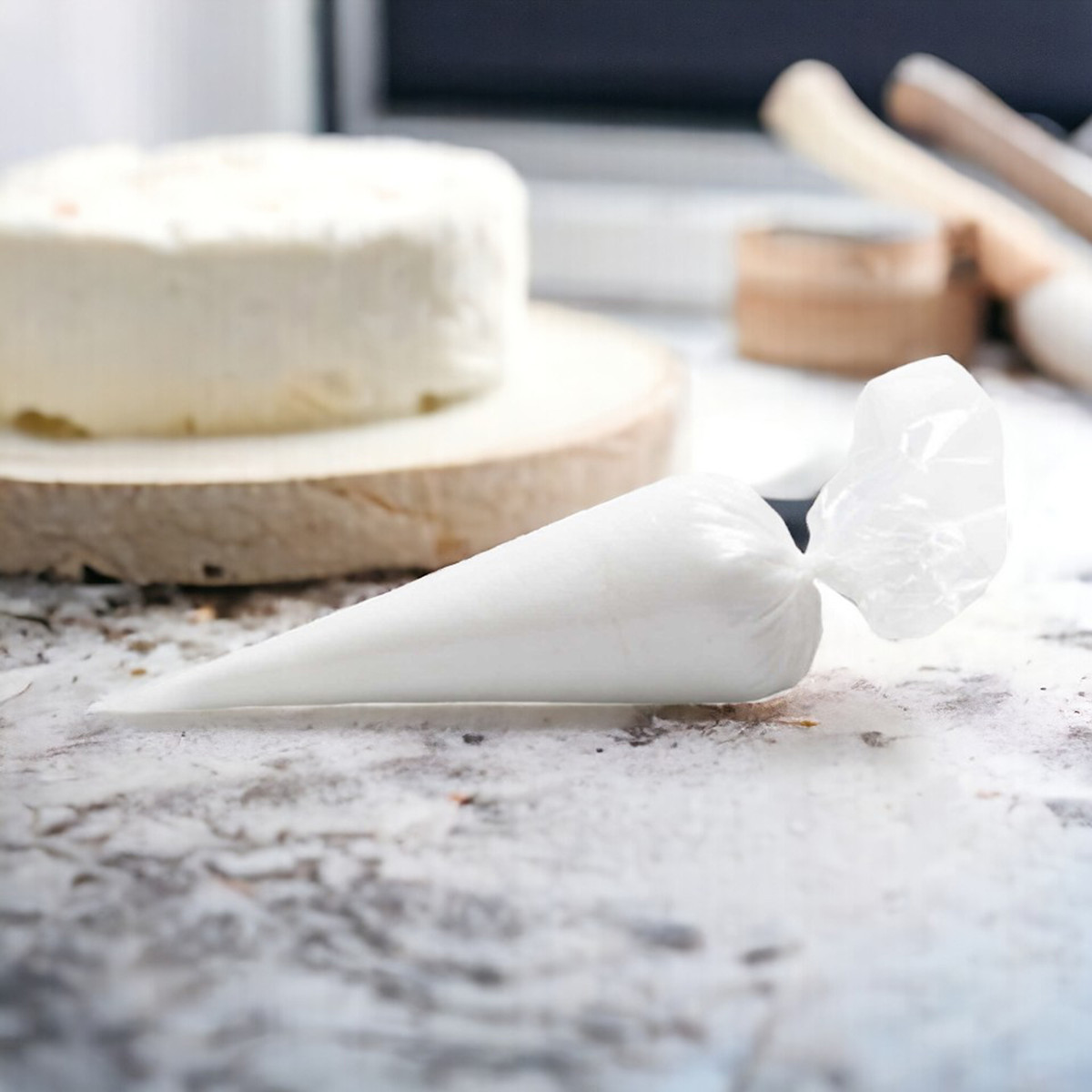 Image of Piping Bags