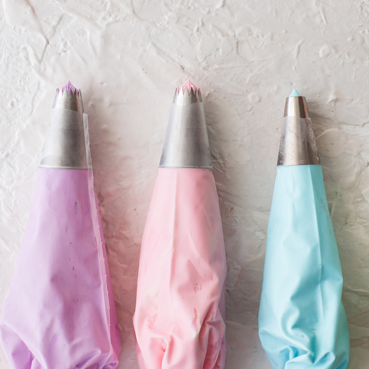 Image of Piping Bags