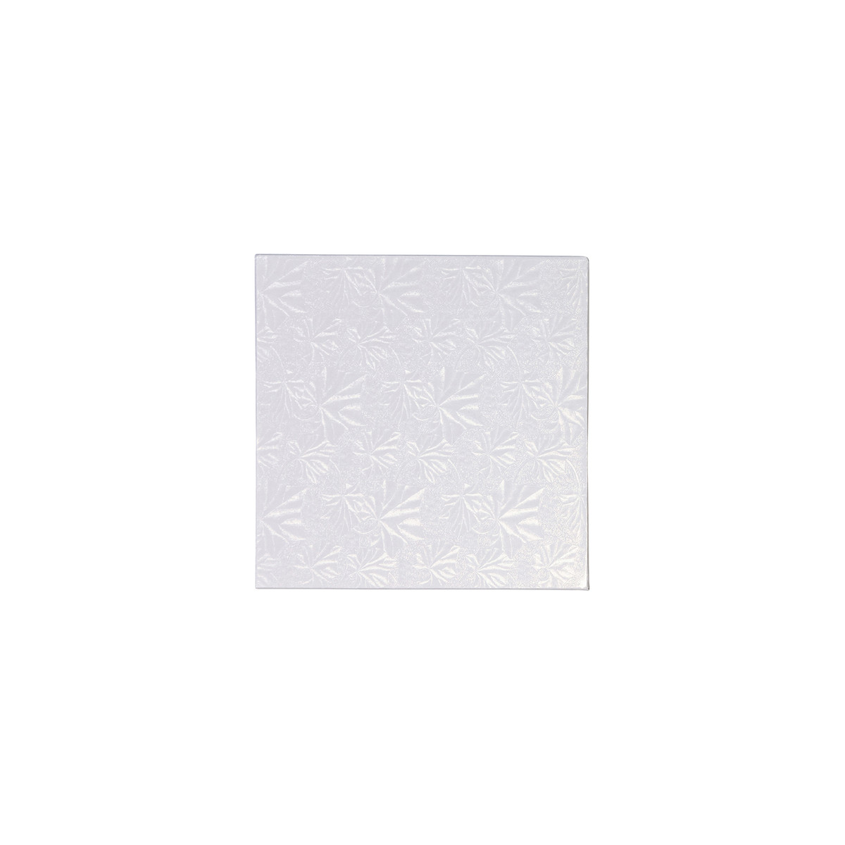 8 x 8in. / 0.5in. Thick