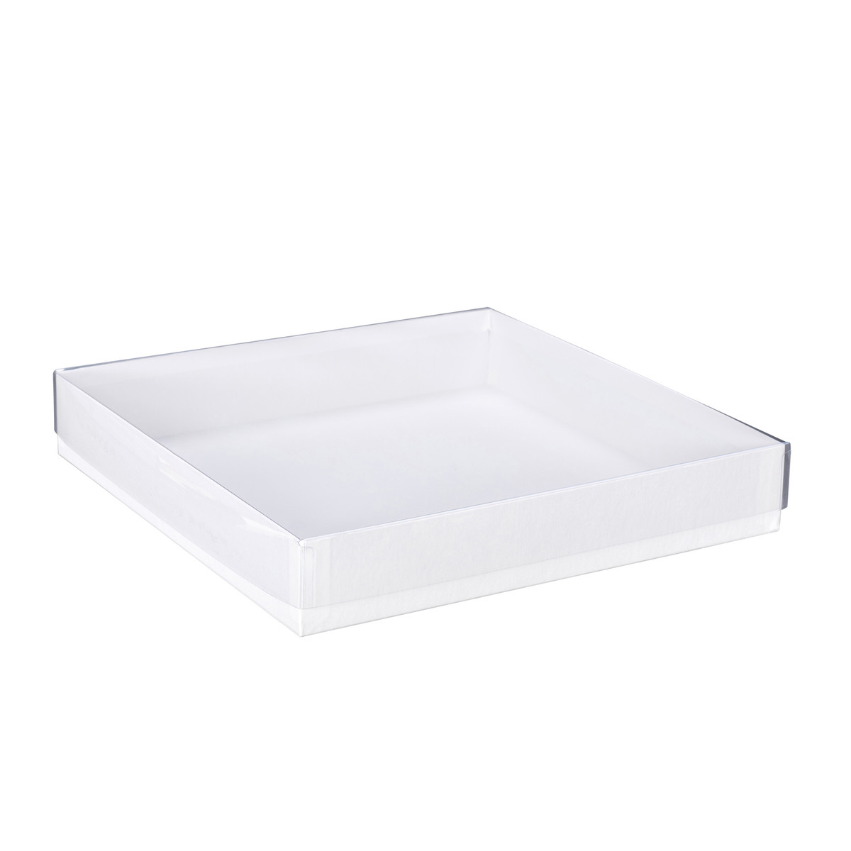 12 x 12 x 2in.