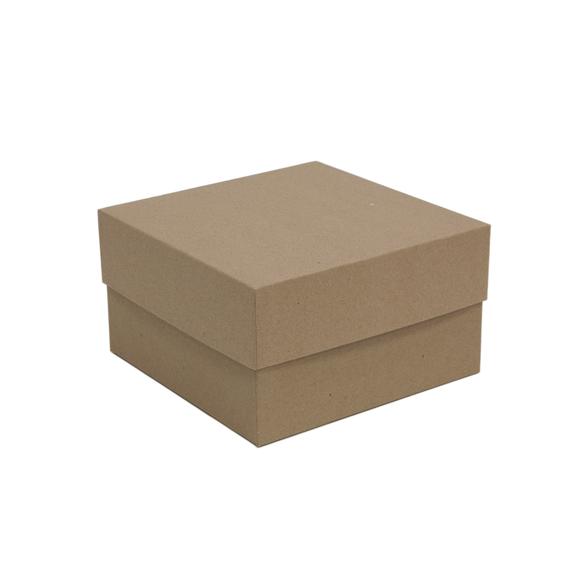 7 x 7 x 4in.