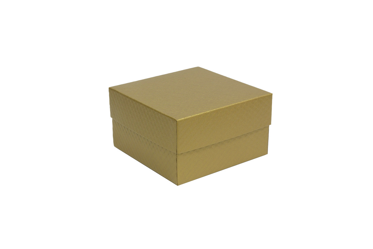 7 x 7 x 4in.