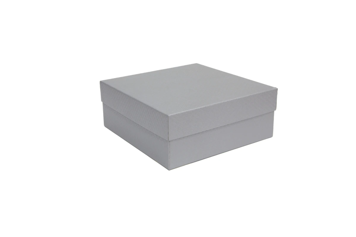 11 x 11 x 4in.