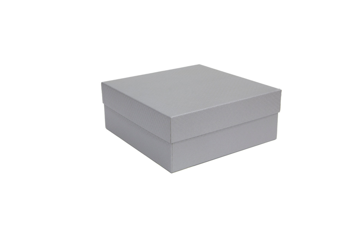 11 x 11 x 4in.