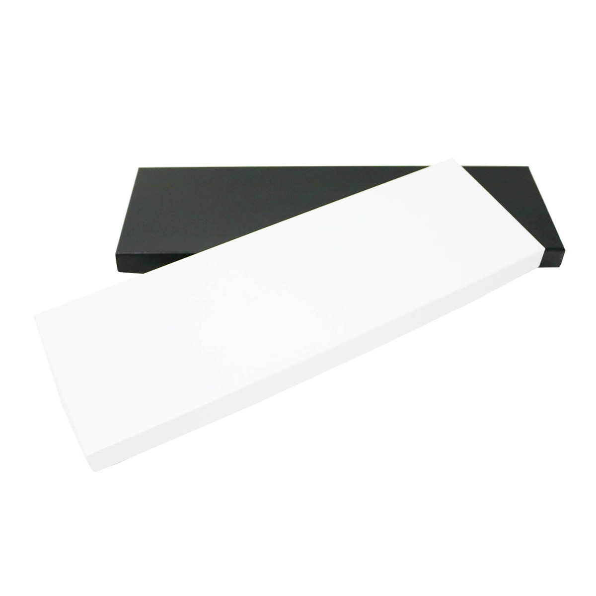 Black - 14 x 4.5 x 3/4in.