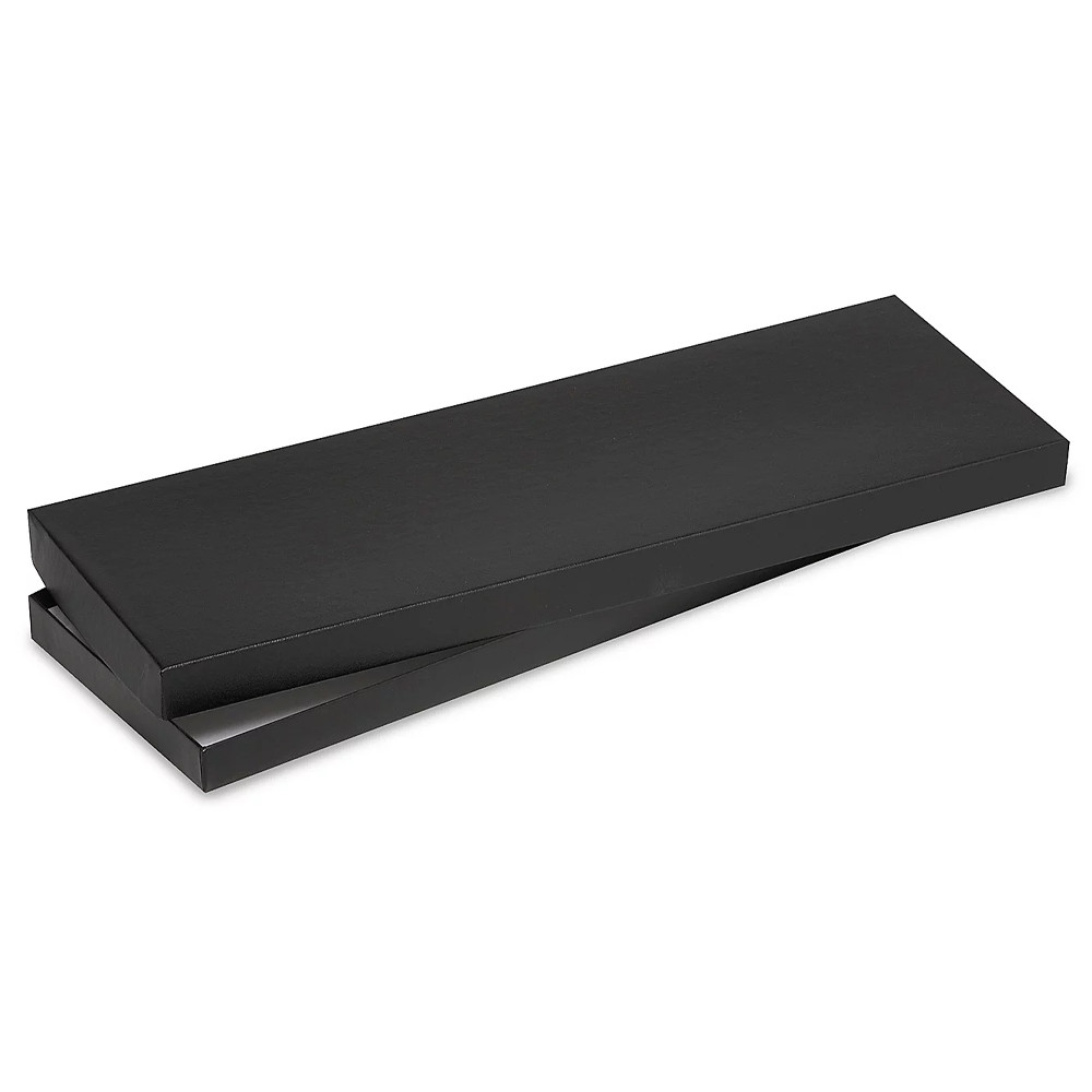 Black - 14 x 4.5 x 3/4in.
