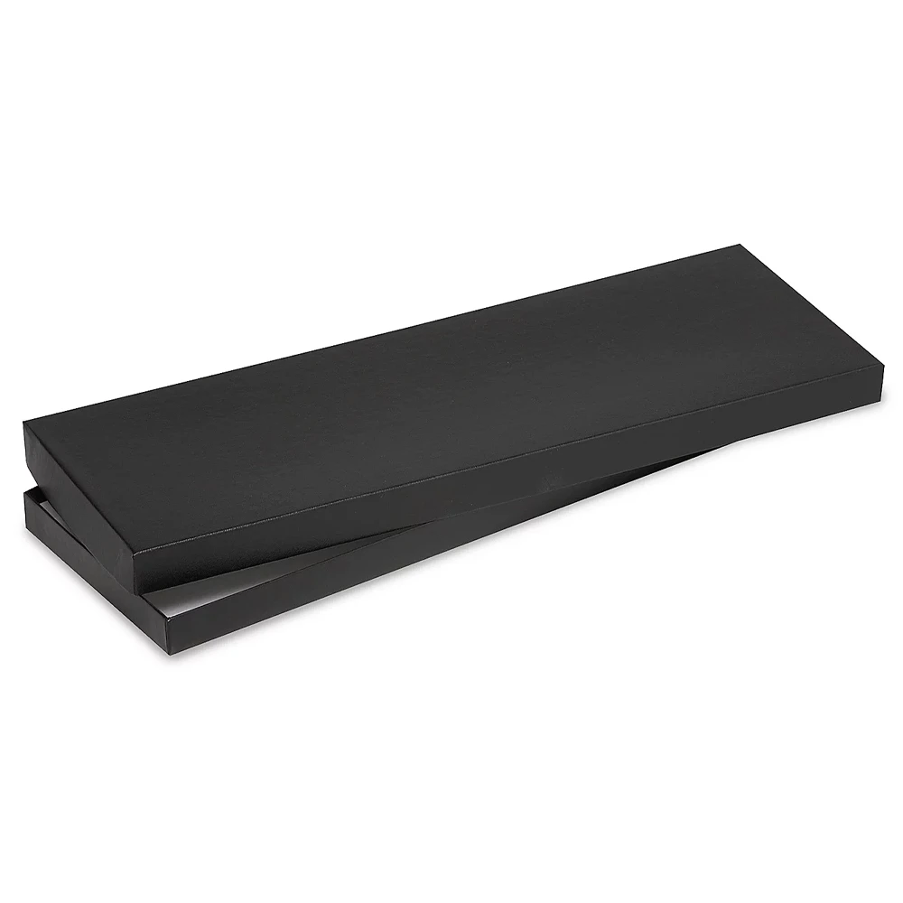 Black - 14 x 4.5 x 3/4in.