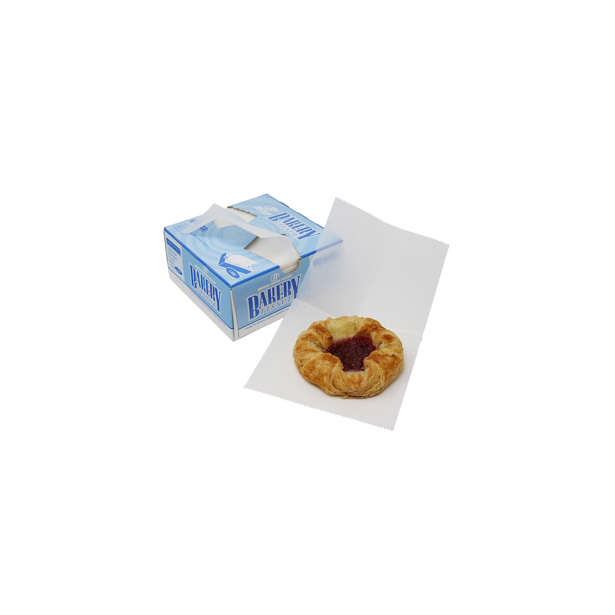Image of Bakery Pick Up Sheets