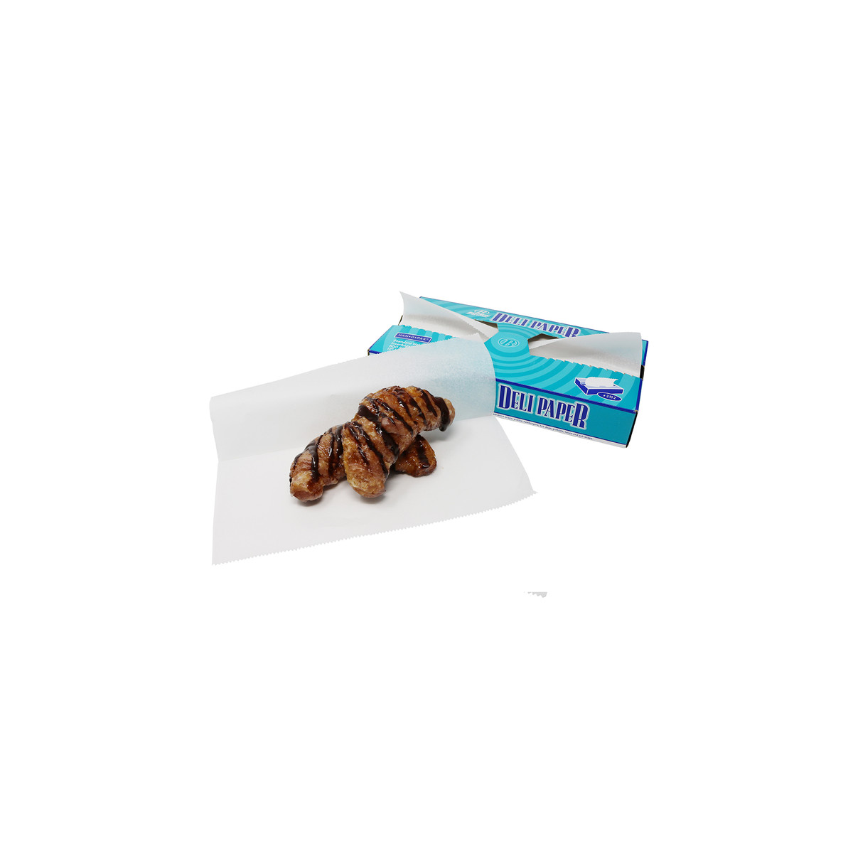 Image of Bakery Pick Up Sheets