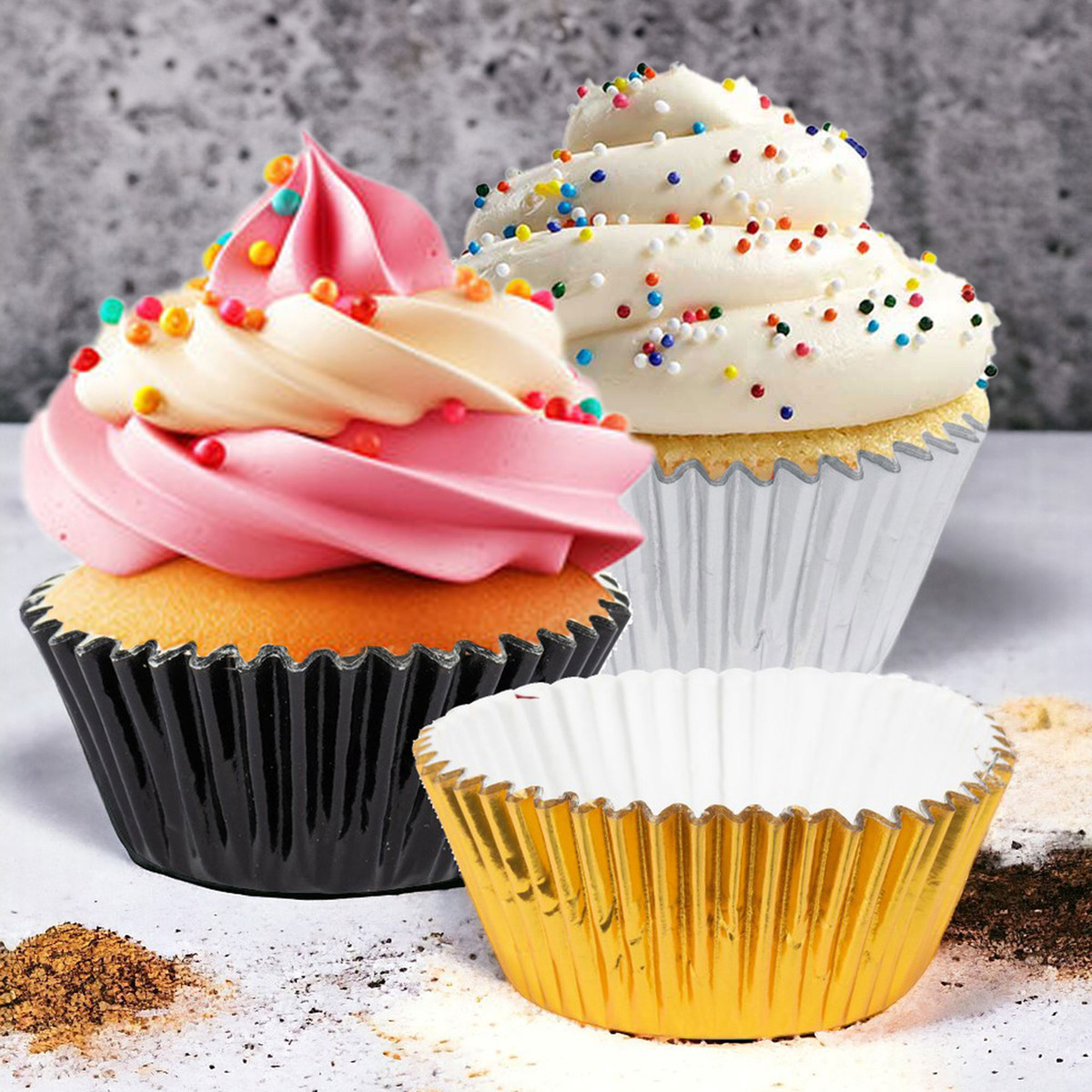 Image of Cupcake Liners