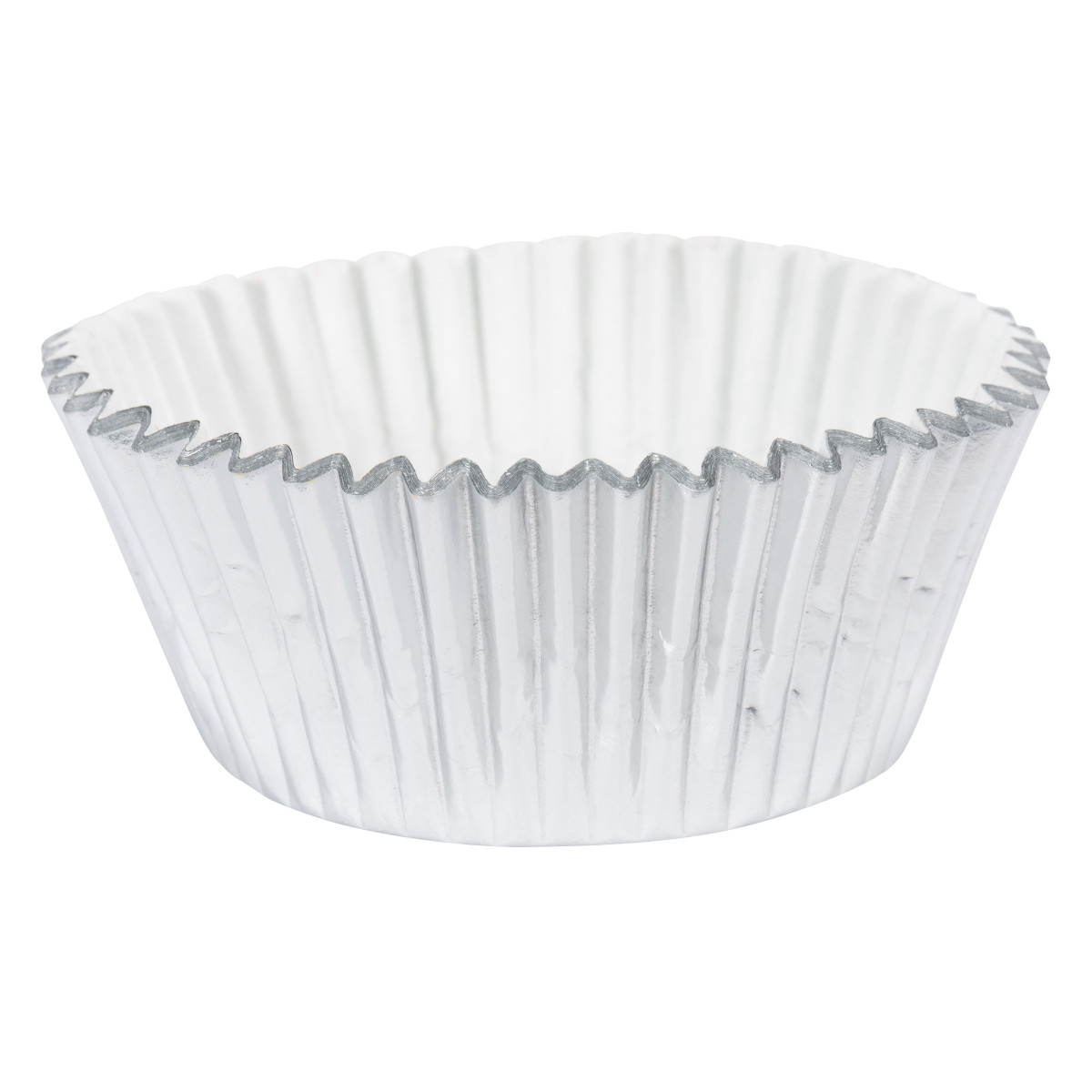 Silver - 2 x 1.25in.