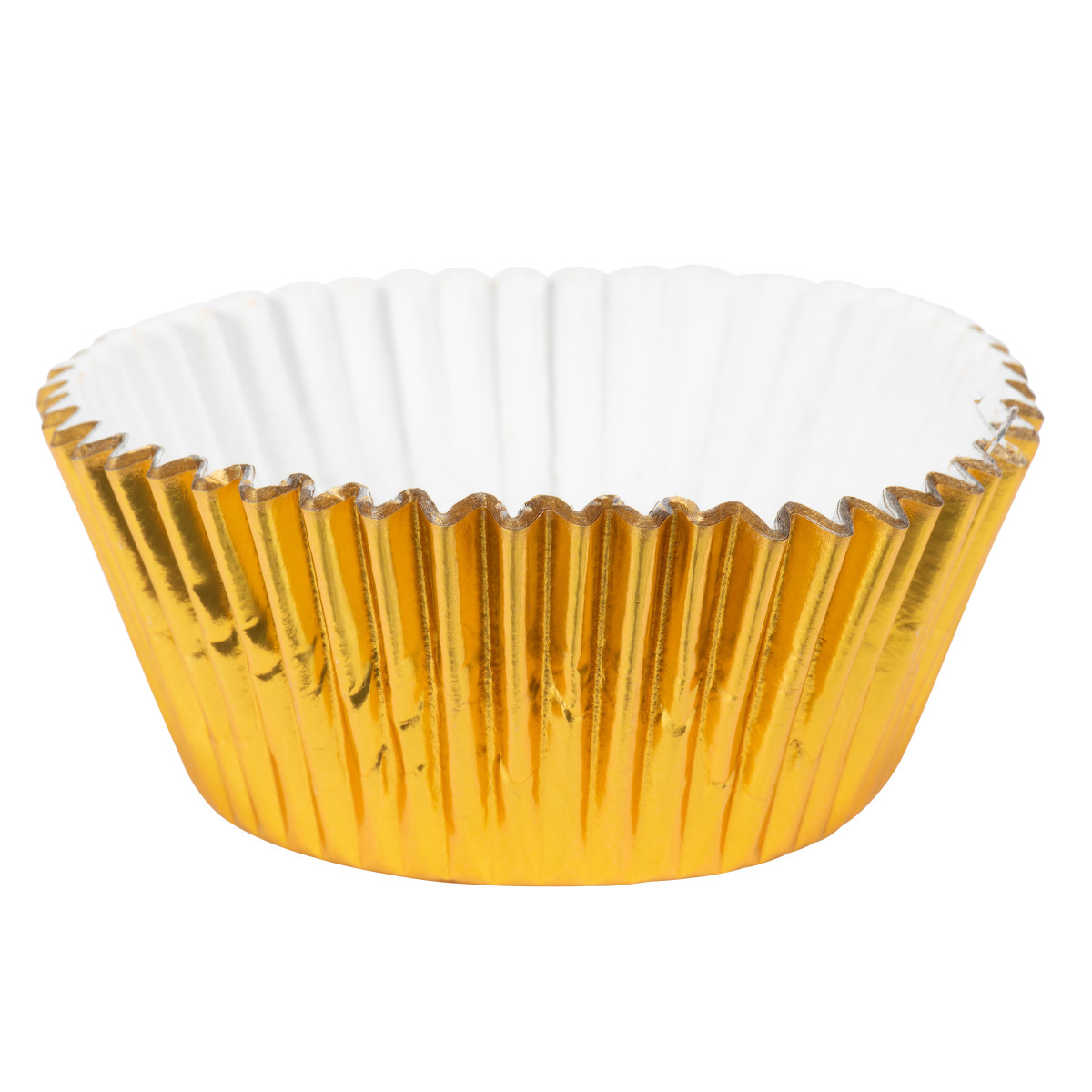 Gold - 1.25 x 7/8in.