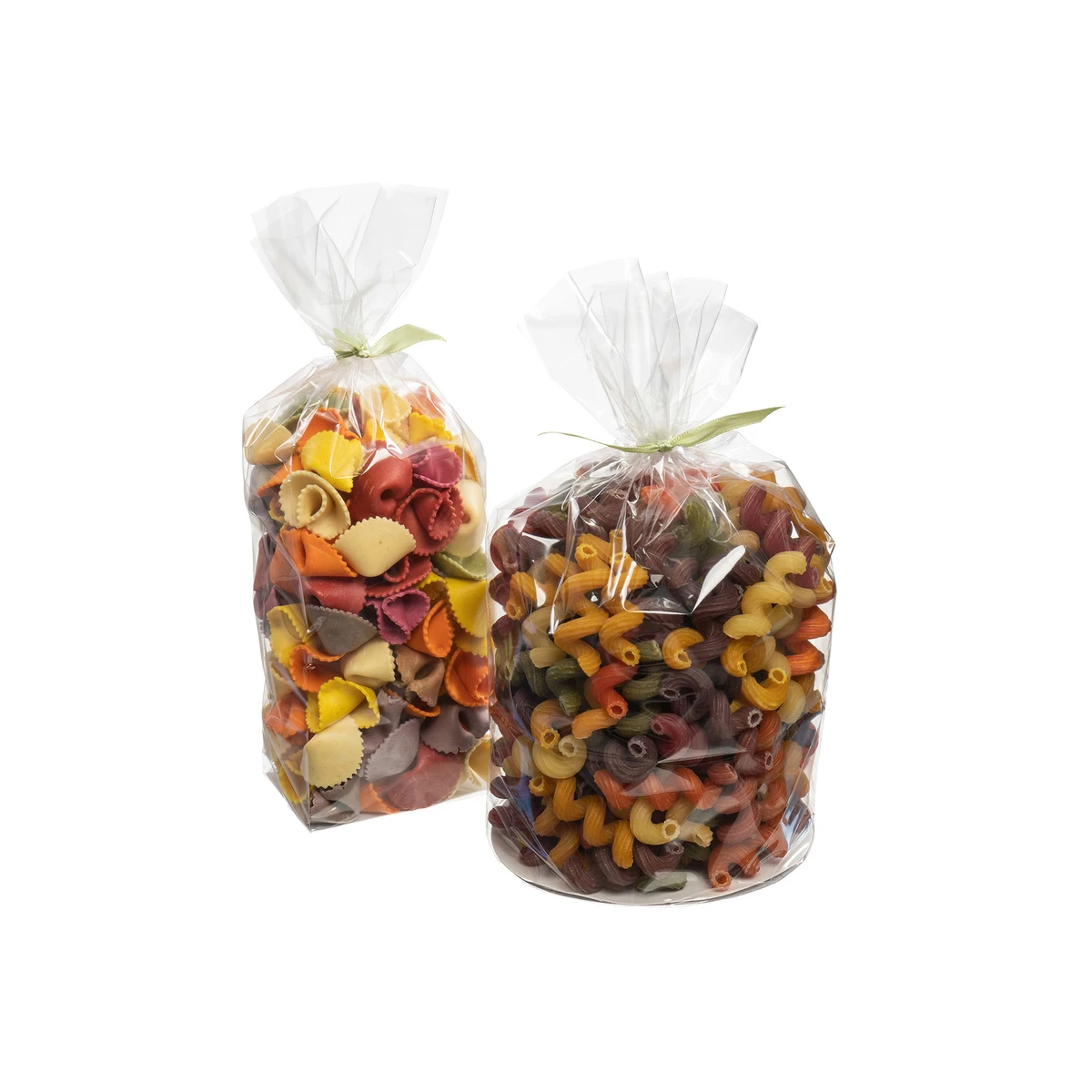 Image des sacs de bonbons à fond dur Econo