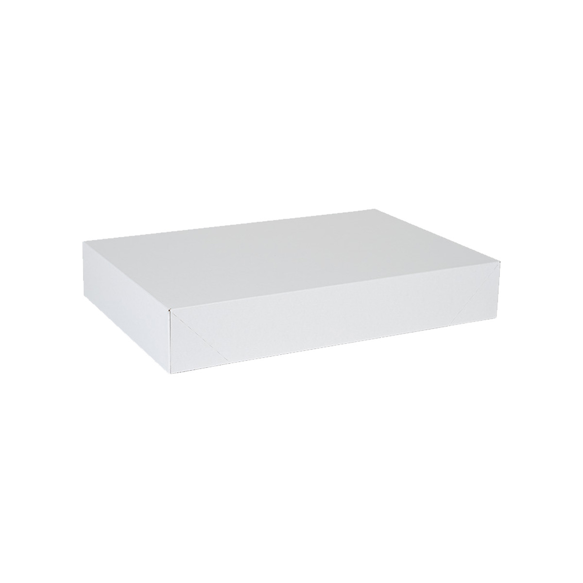 18 x 12 x 3in.