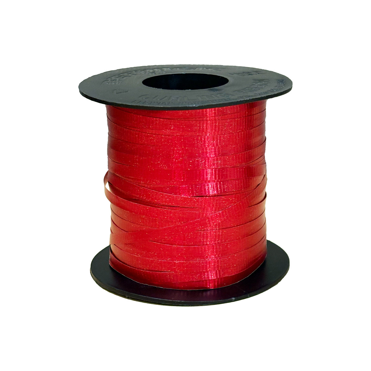 Metallic Red - 3/16in x 250yd