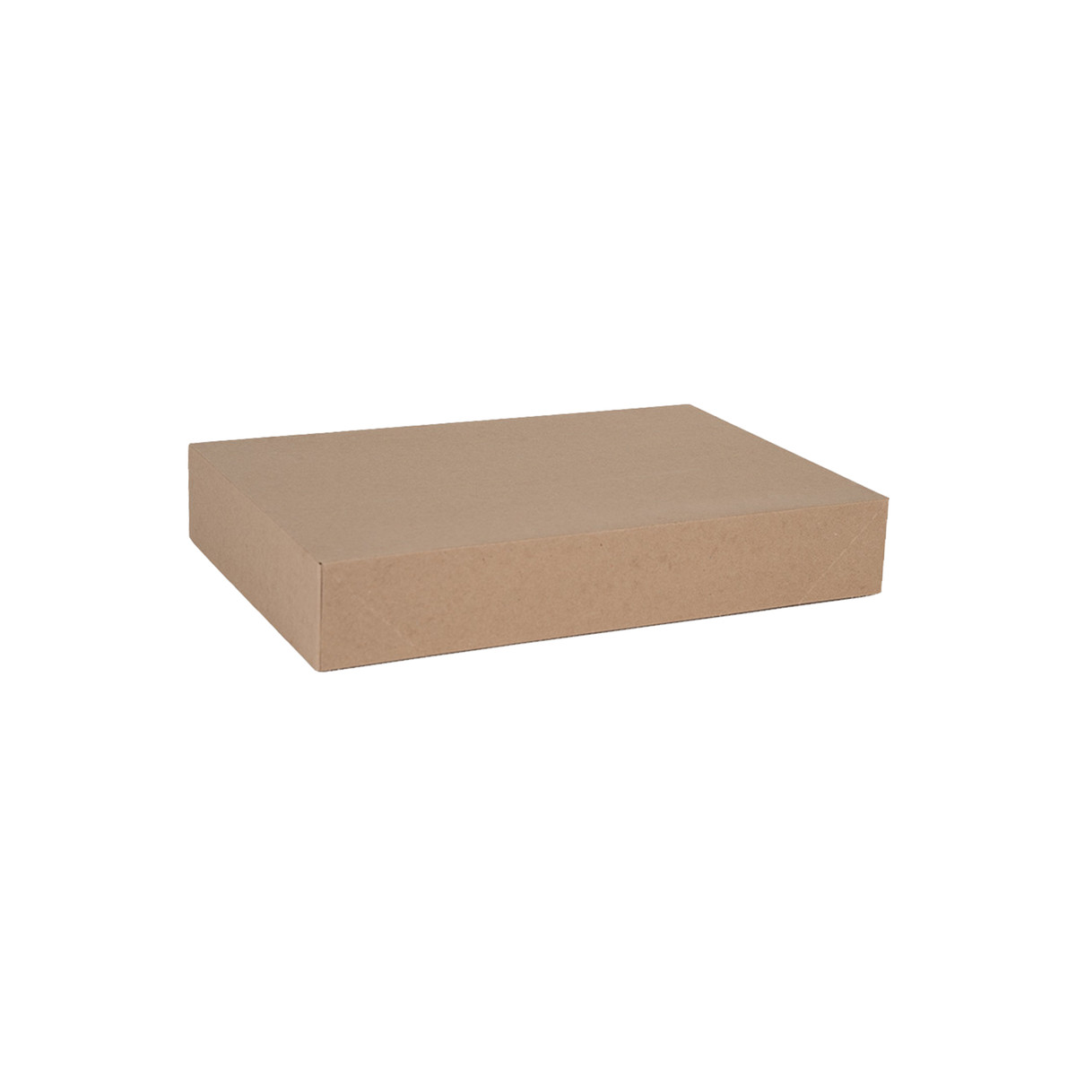 18 x 12 x 3in.