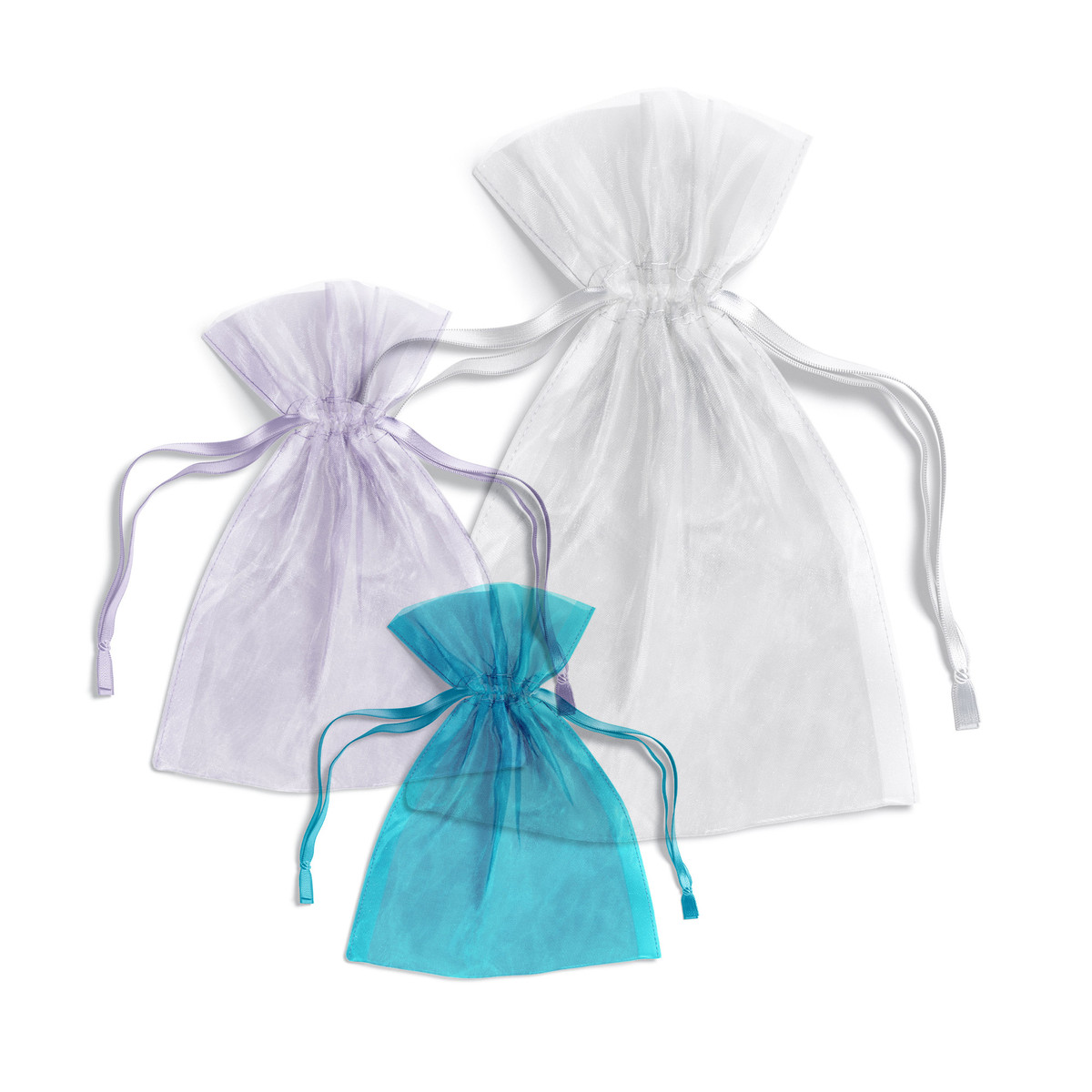 Image of Organza Bags
