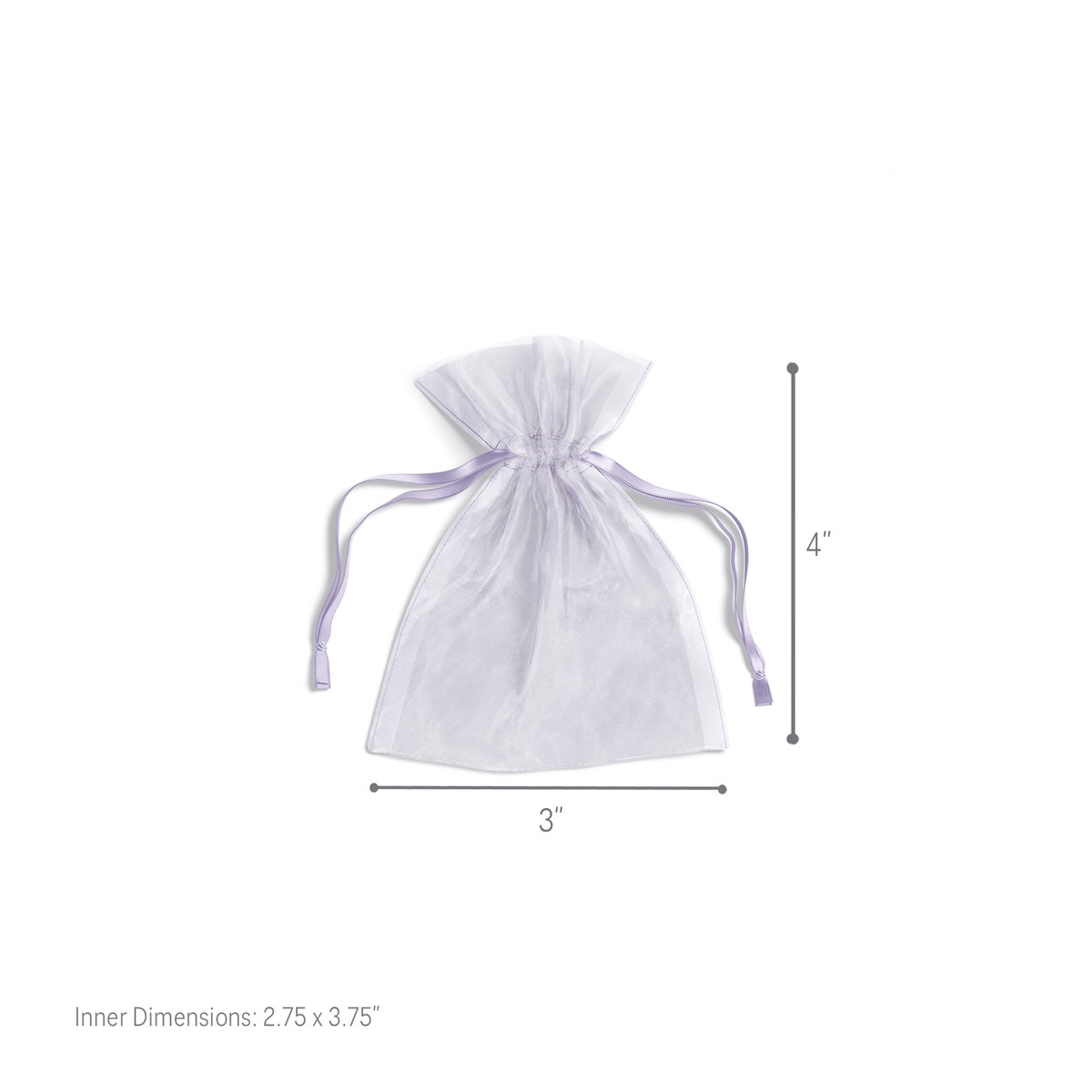 Lavender - 3 x 4in.