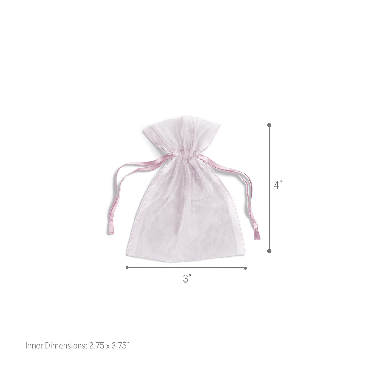 Rose - 3 x 4in.