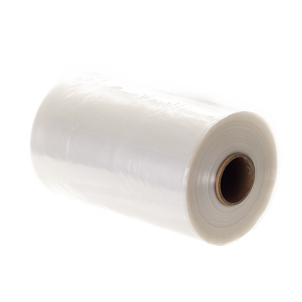 21 x 6 x 72in - 250 Bags/Roll