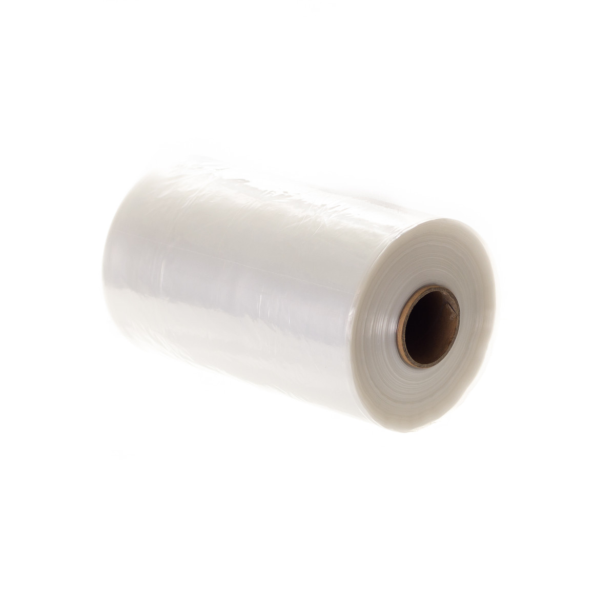 Image of Clear Garment Rolls