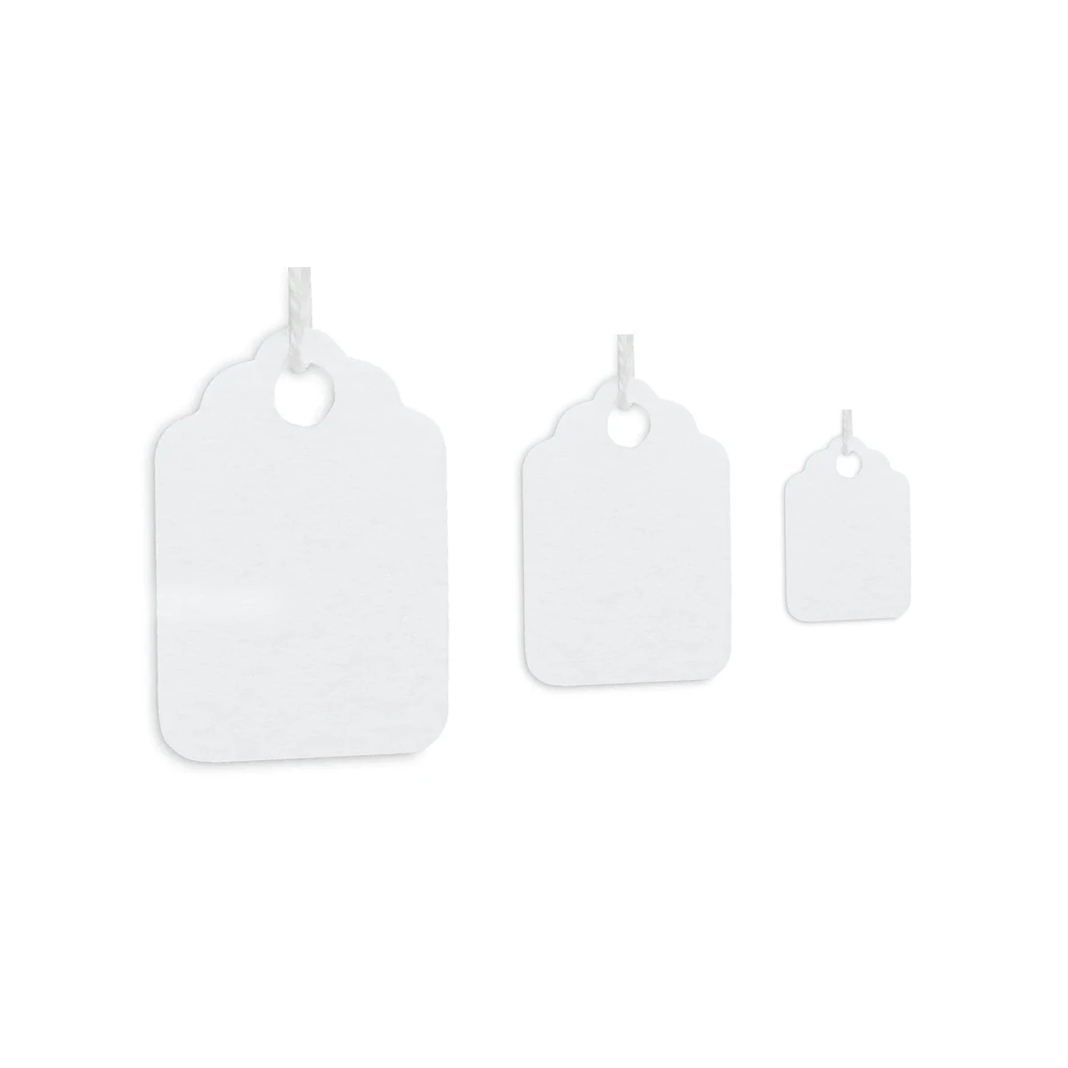 Image of Merchandise Tags