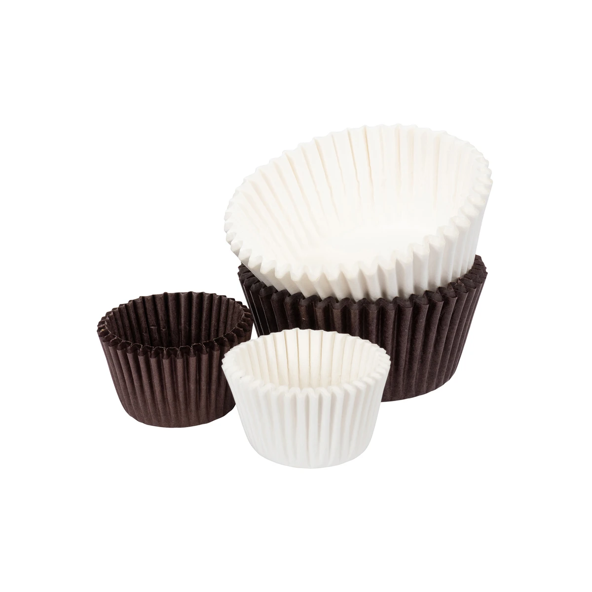 Image of Paper Cupcake Liners