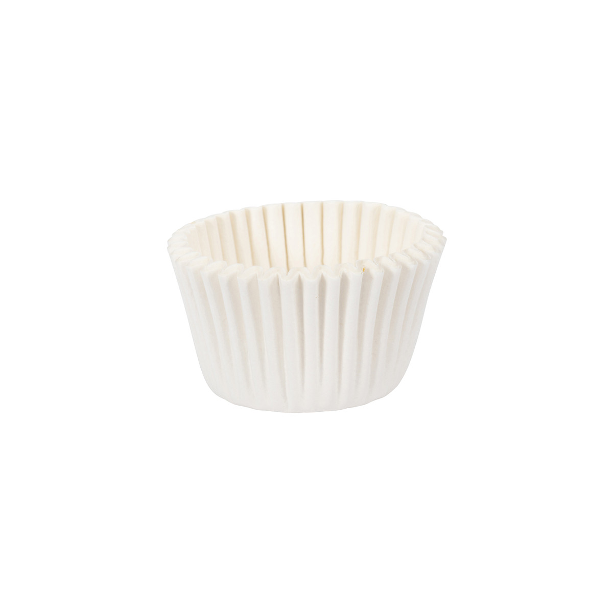 White - 1.25 x 7/8in.