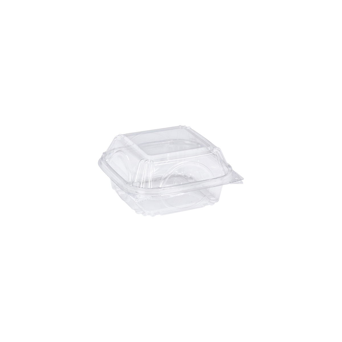 Small Cookie - 5.3 x 4.9 x 2.9in.