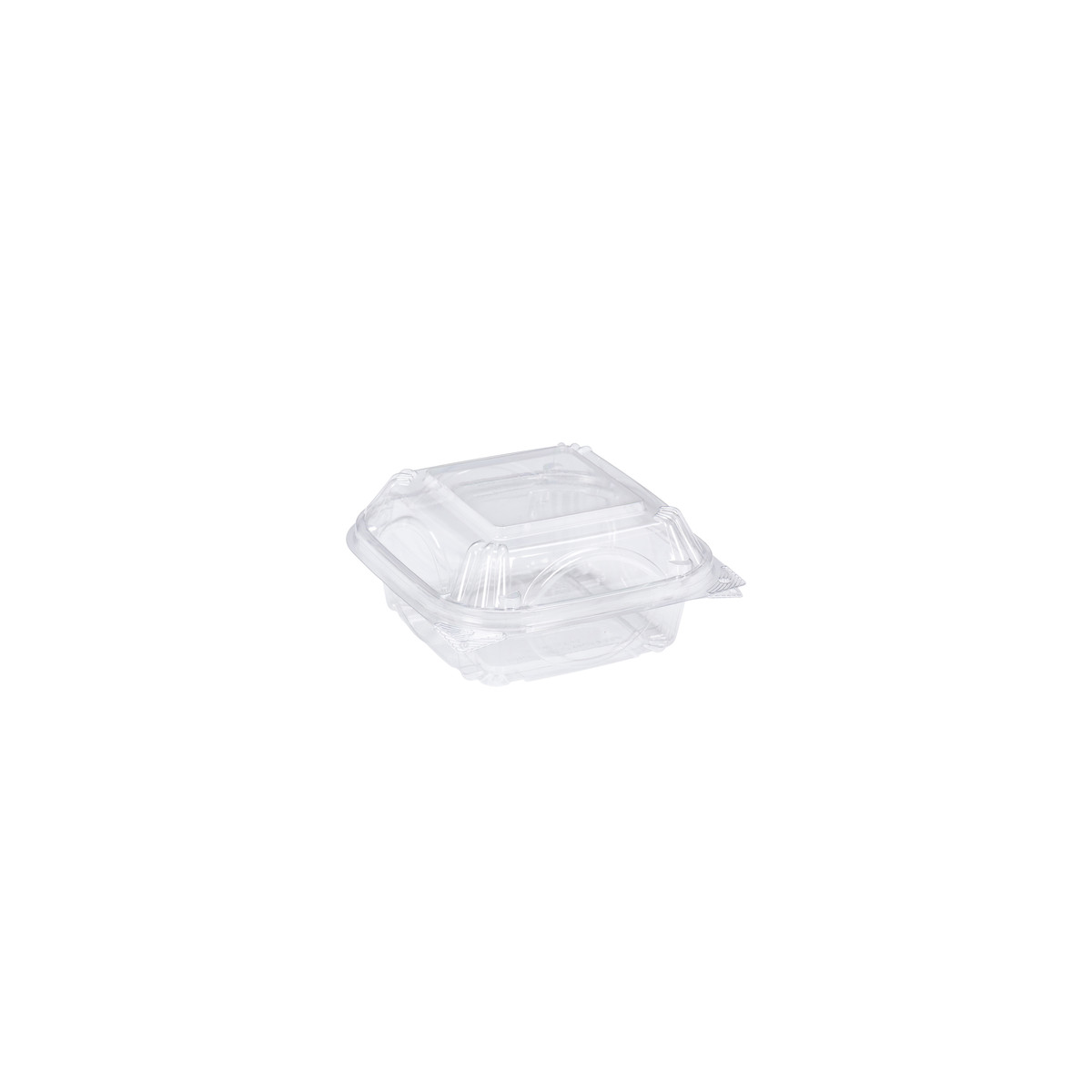X-Small Cookie - 4.62 x 4.62 x 2.43in.
