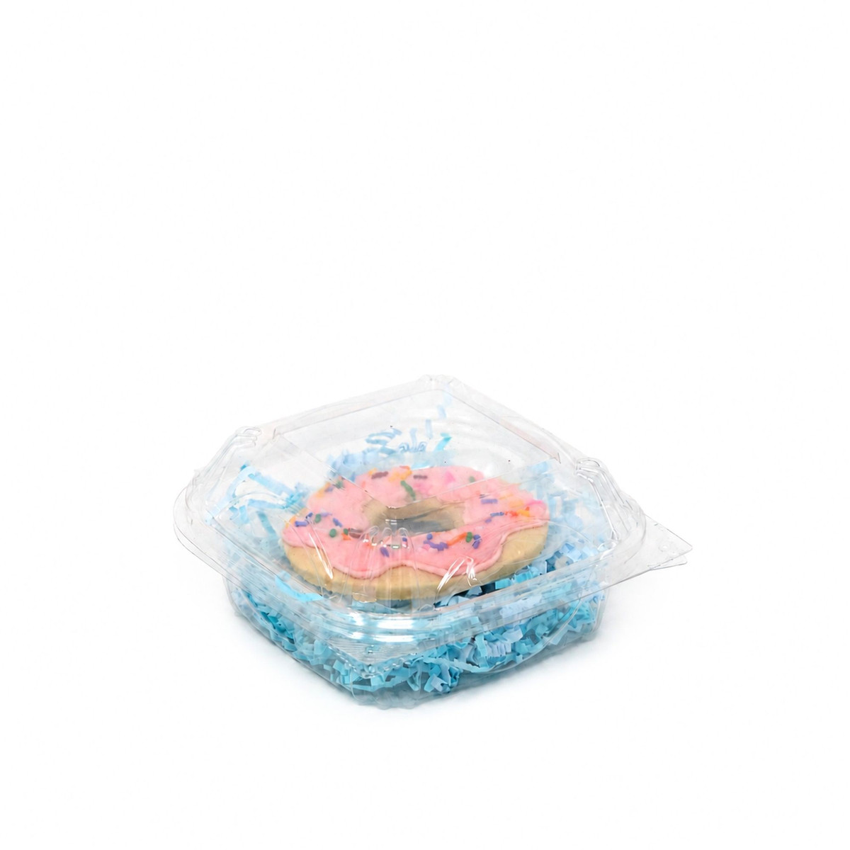 X-Small Cookie - 4.62 x 4.62 x 2.43in.