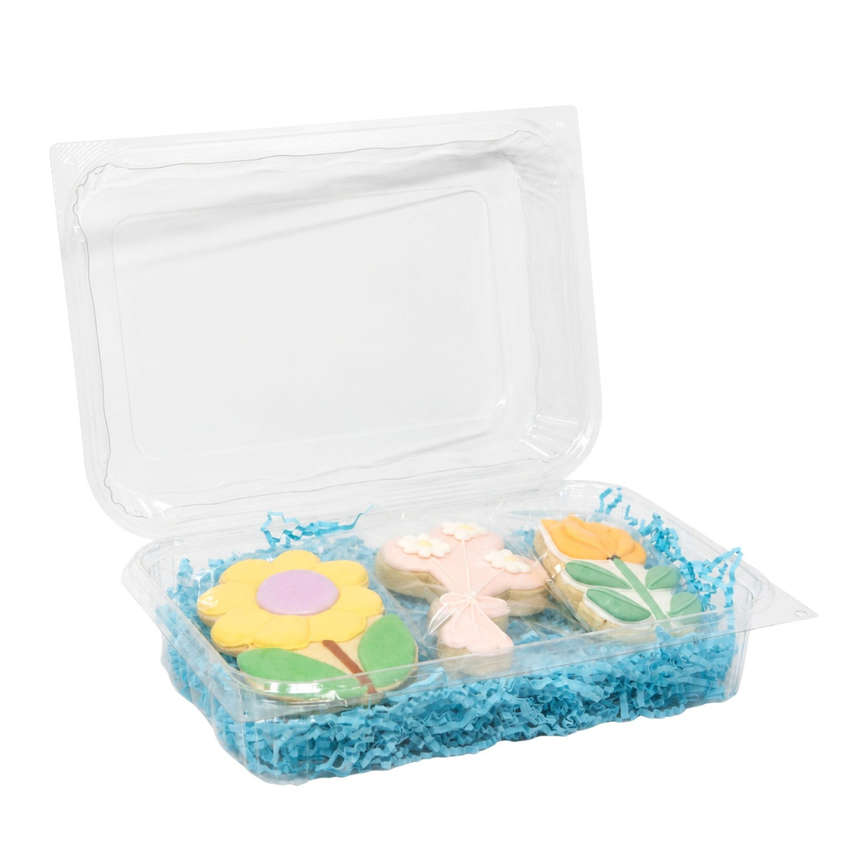Large Cookie - 8.75 x 5.75 x 2.75in.
