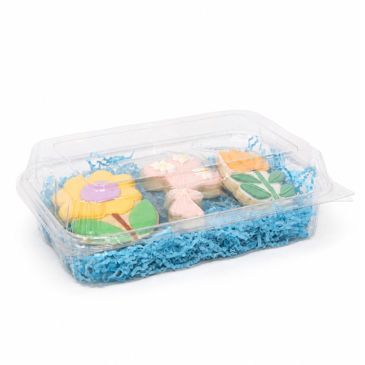 Large Cookie - 8.75 x 5.75 x 2.75in.