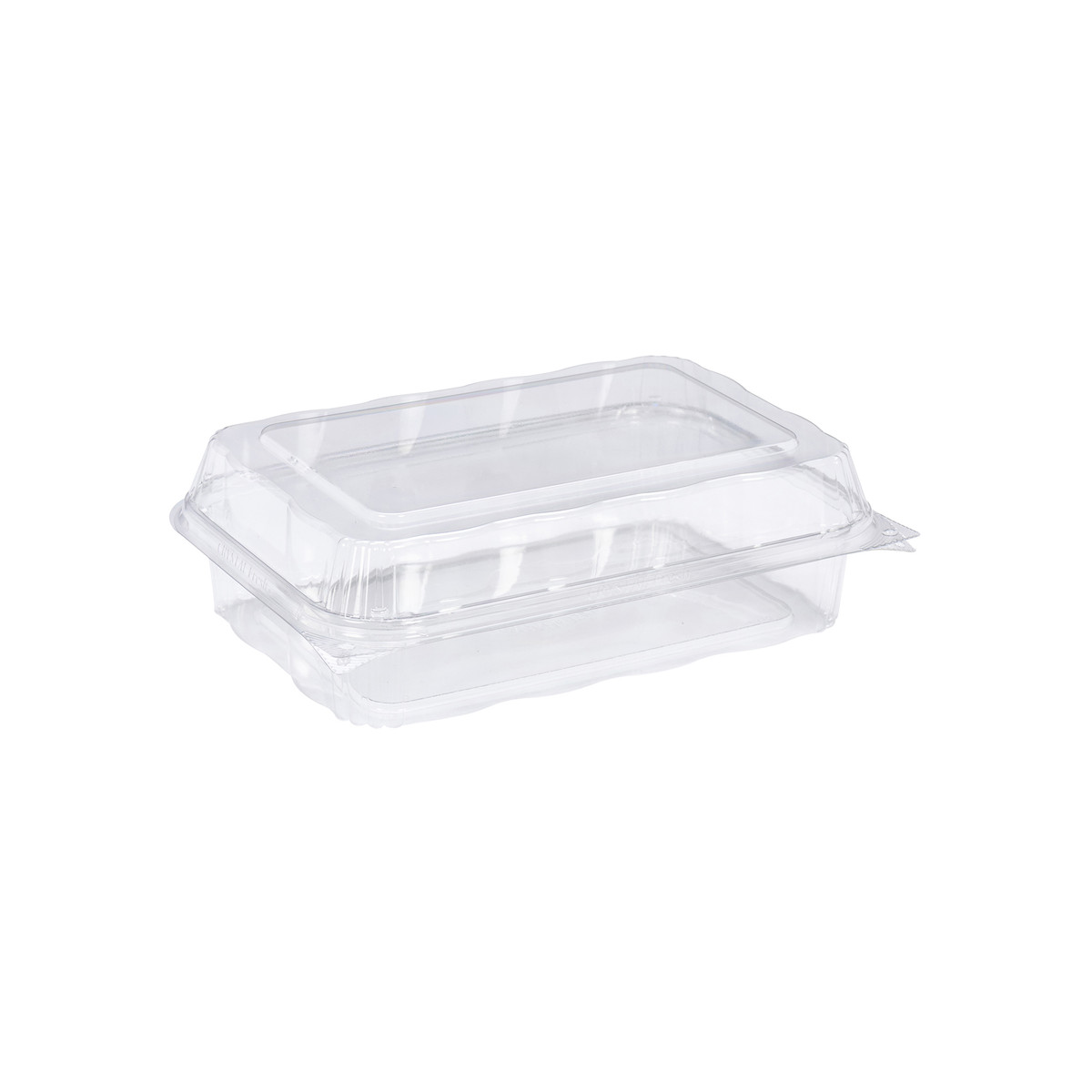 Large Cookie & Bar - 8.75 x 5.75 x 2.75in. Large Cookie & Bar - 8.75 x 5.75 x 2.75in.