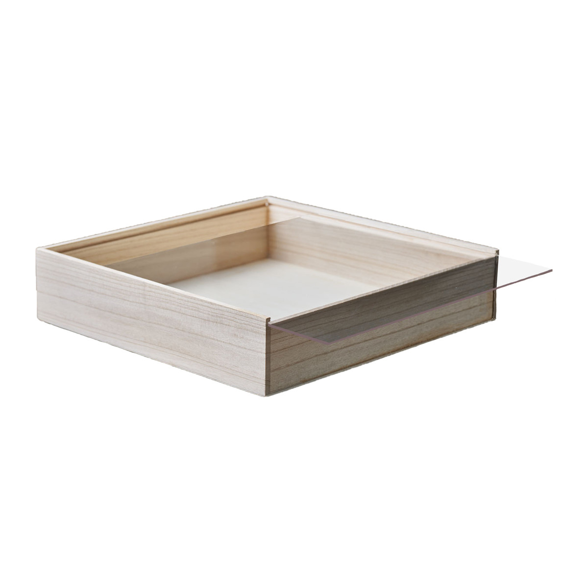 13.75 x 13.75 x 2.75in.