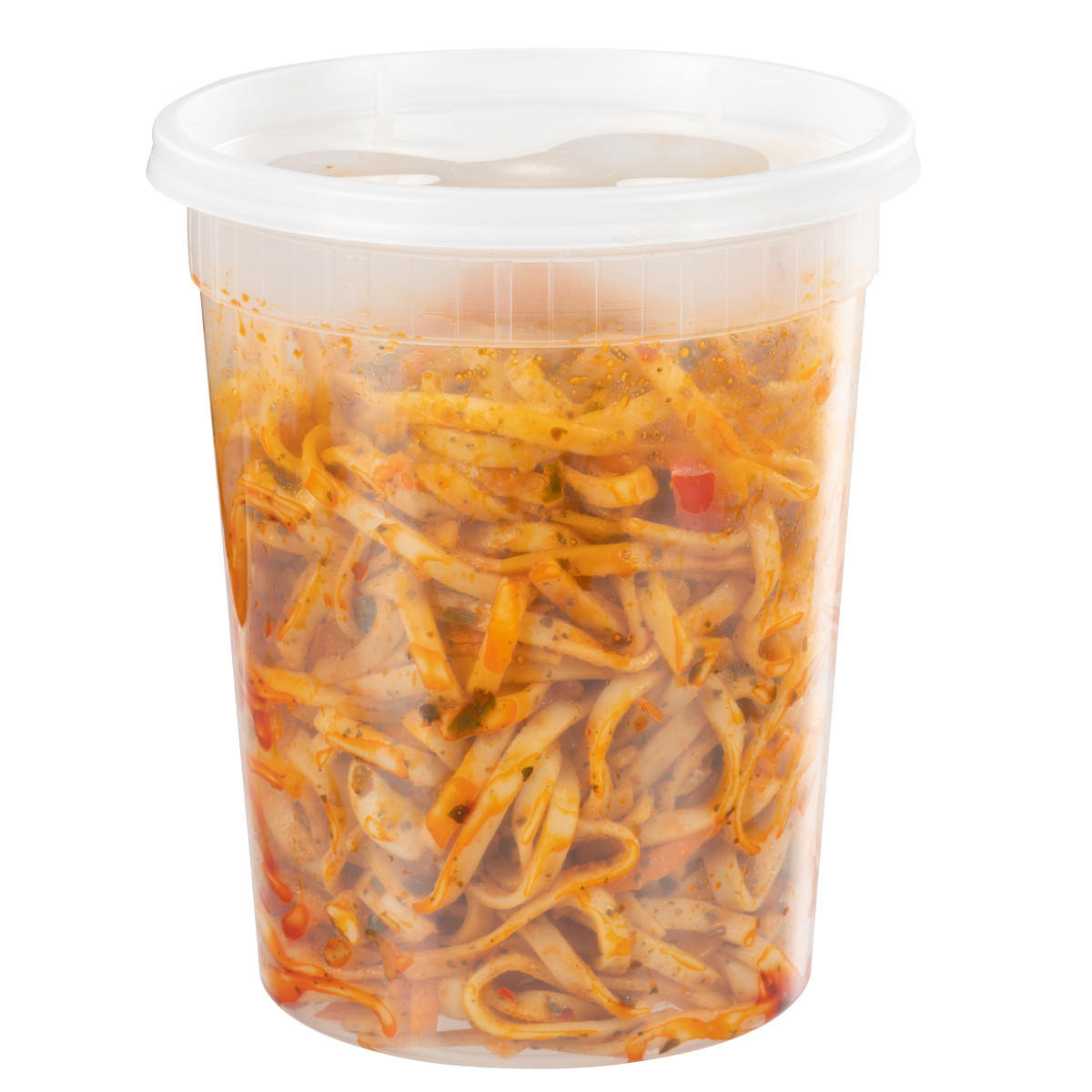 Image of Deli Containers