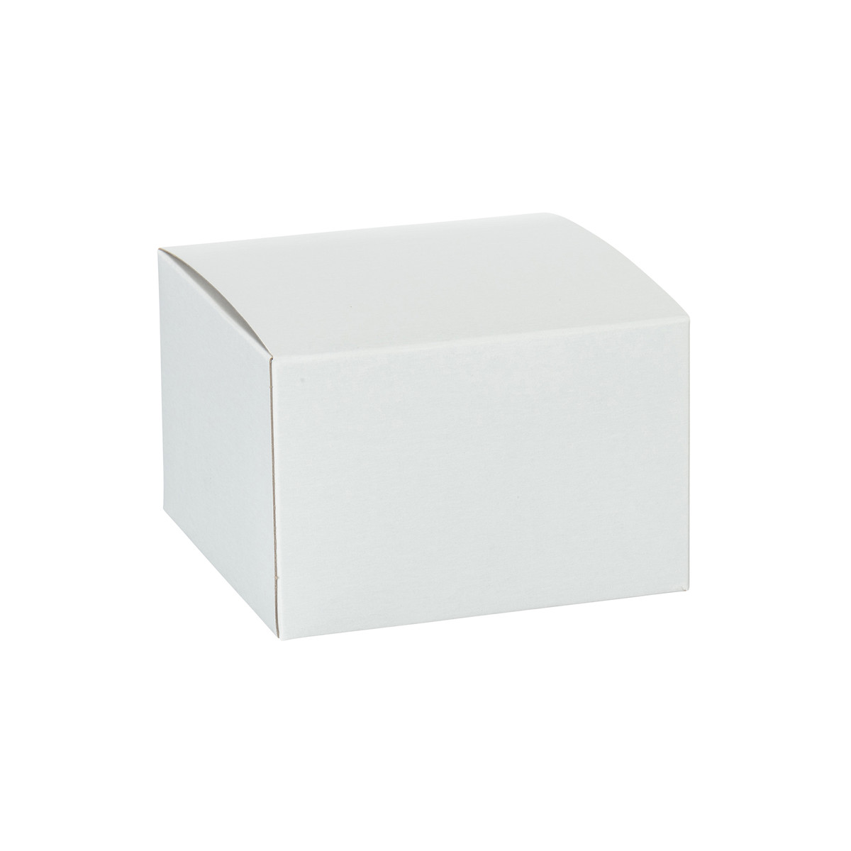 6 x 6 x 4in.